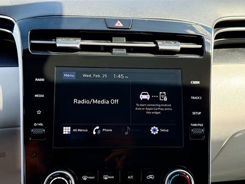 Certified 2024 Hyundai Tucson SE image 14