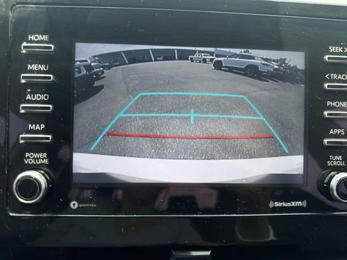 Used 2021 Toyota Camry SE FWD image 26