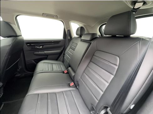 Used 2024 Honda CR-V EX-L image 25