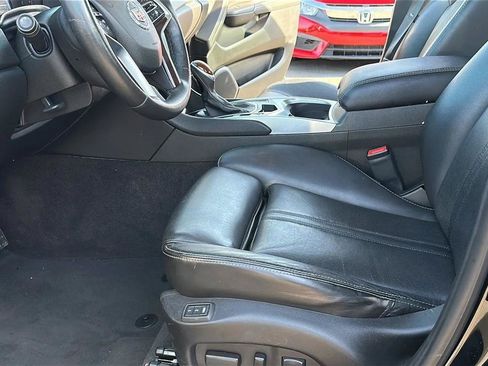 Used 2014 Cadillac SRX Performance w/ Driver Assist Package FWD image 22