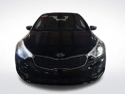 Used 2015 Kia Forte EX w/ Premium Package image 9