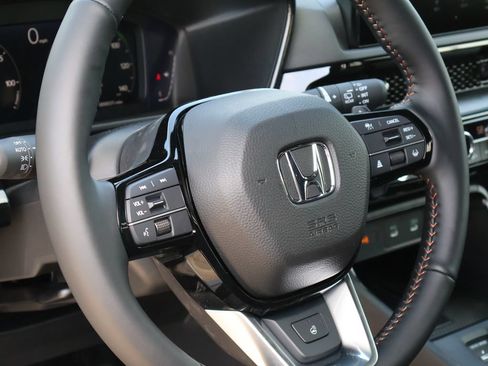New 2026 Honda CR-V Sport Touring image 15