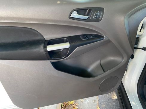 Used 2022 Ford Transit Connect XLT FWD image 21
