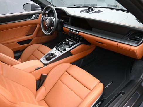 New 2026 Porsche 911 Carrera image 30