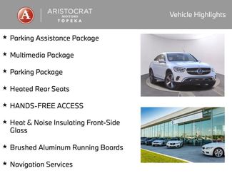 Used 2020 Mercedes-Benz GLC 300 4MATIC Coupe video 2