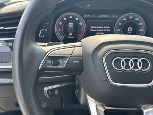 Used 2022 Audi Q7 2.0T Premium AWD/4WD image 29