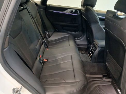 Used 2023 BMW 430i Gran Coupe xDrive w/ Premium Package image 42