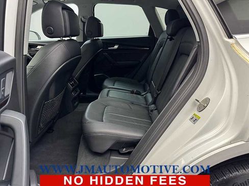 Used 2018 Audi Q5 2.0T Premium Plus image 15