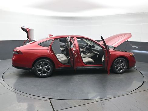 Certified 2023 Honda Accord EX-L image 55