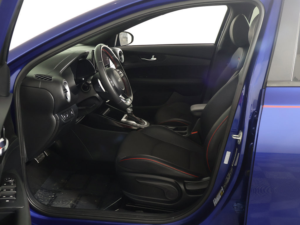 Used 2024 Kia Forte GT FWD image 23