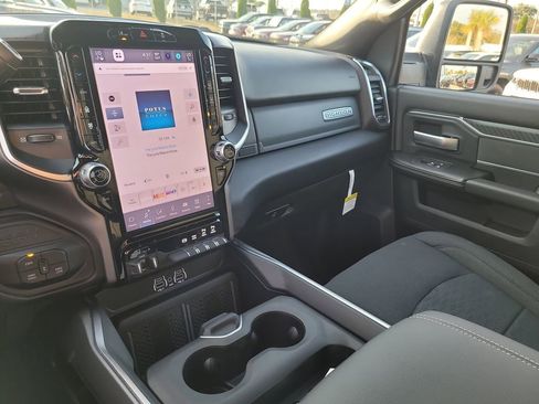 New 2026 RAM 3500 Big Horn image 20