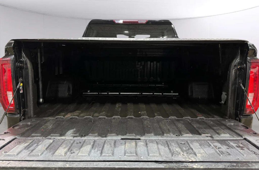 Used 2021 GMC Sierra 1500 AT4 AWD/4WD image 28