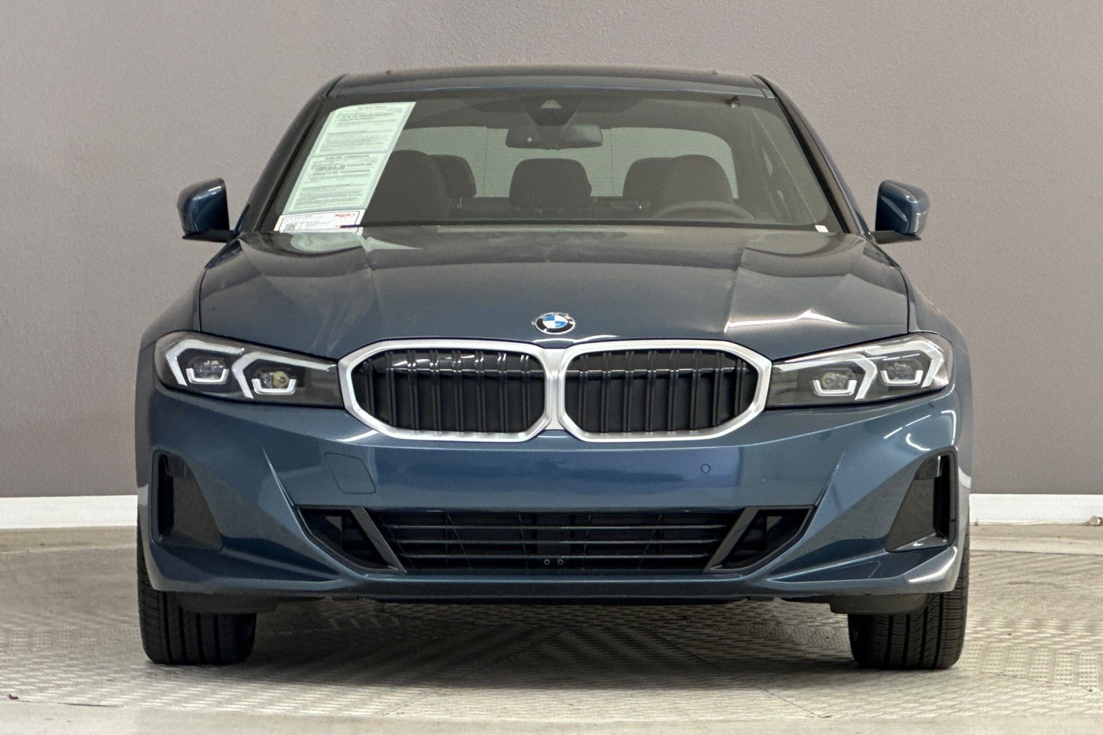 Used 2026 BMW 330i Sedan w/ Convenience Package RWD image 5