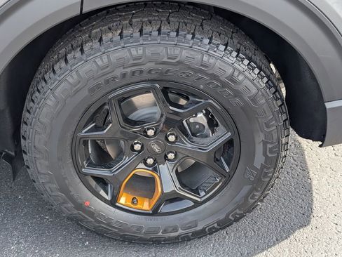 New 2026 Ford Explorer Tremor w/ Tremor Ultimate Package image 20