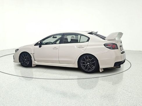 Used 2018 Subaru WRX Premium w/ WRX Sport Package AWD/4WD image 5