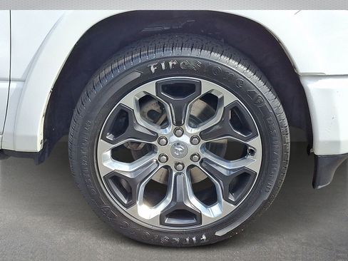 Certified 2022 RAM 1500 Limited w/ Bed Utility Group image 8