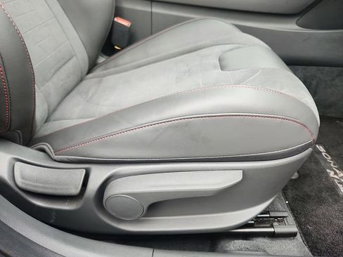 Certified 2023 Hyundai Sonata N Line FWD image 33