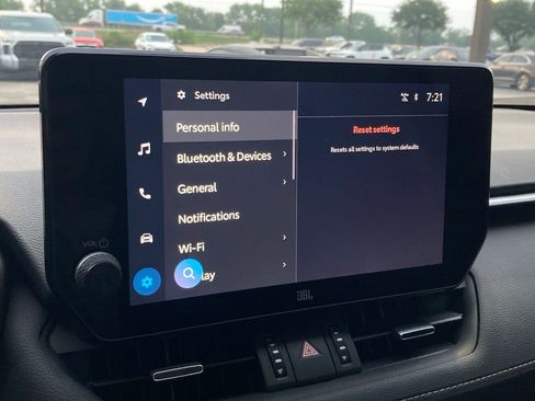 Used 2024 Toyota RAV4 XLE Premium w/ Weather Package FWD image 22