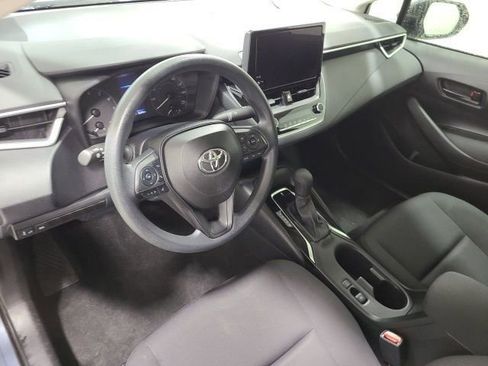 Certified 2024 Toyota Corolla LE FWD image 23