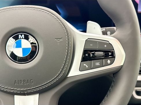 New 2026 BMW X5 xDrive40i image 12
