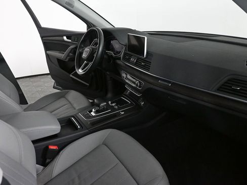 Used 2018 Audi Q5 2.0T Premium Plus w/ Premium Plus Package AWD/4WD image 22