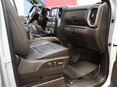 Used 2022 GMC Sierra 3500 Denali w/ Denali Ultimate Package AWD/4WD image 76