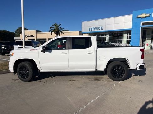 New 2026 Chevrolet Silverado 1500 RST w/ All Star Edition Plus image 4