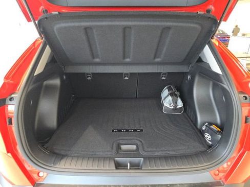 New 2026 Hyundai Kona SEL Premium AWD/4WD image 19