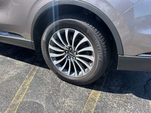 Used 2020 Lincoln Aviator Reserve w/ Equipment Group 201A image 15