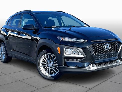 Used 2020 Hyundai Kona SEL Plus image 3