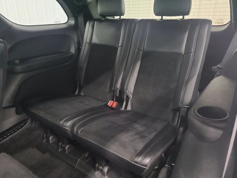Used 2018 Dodge Durango GT w/ Premium Group AWD/4WD image 35