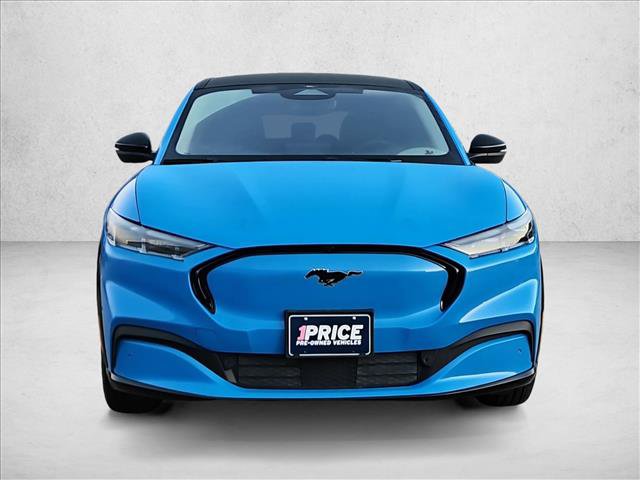 Used 2023 Ford Mustang Mach-E Premium RWD image 2