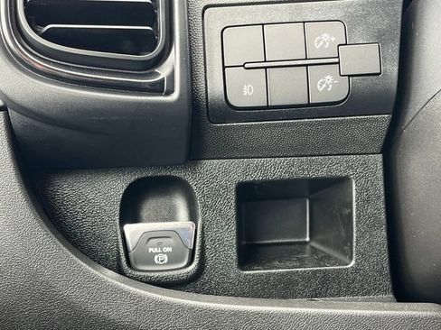 New 2026 RAM ProMaster 2500 w/ Premium Convenience Group FWD image 26