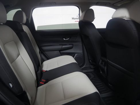 Used 2023 Honda CR-V EX image 8