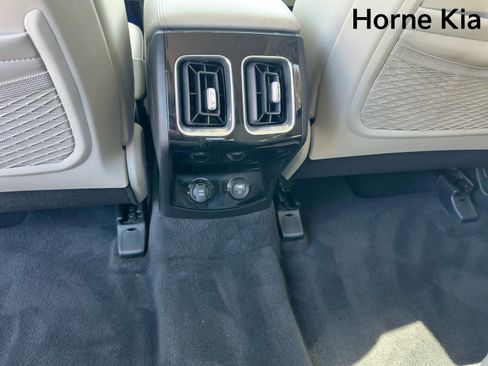 Certified 2021 Kia Sorento SX AWD/4WD image 21