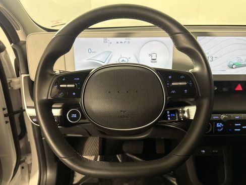 Used 2023 Hyundai Ioniq 5 SE w/ Cargo Package image 18