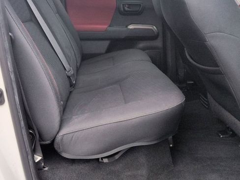 Certified 2023 Toyota Tacoma SR5 image 25