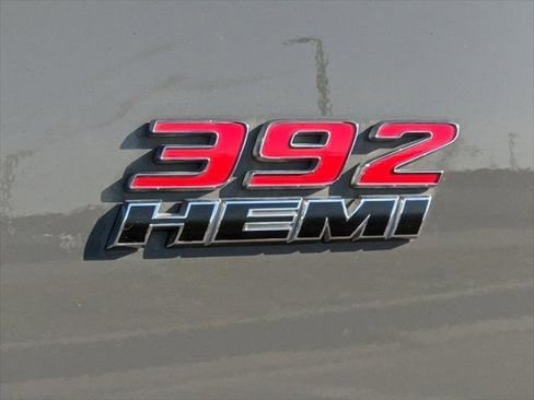 Certified 2023 Dodge Charger Scat Pack image 20