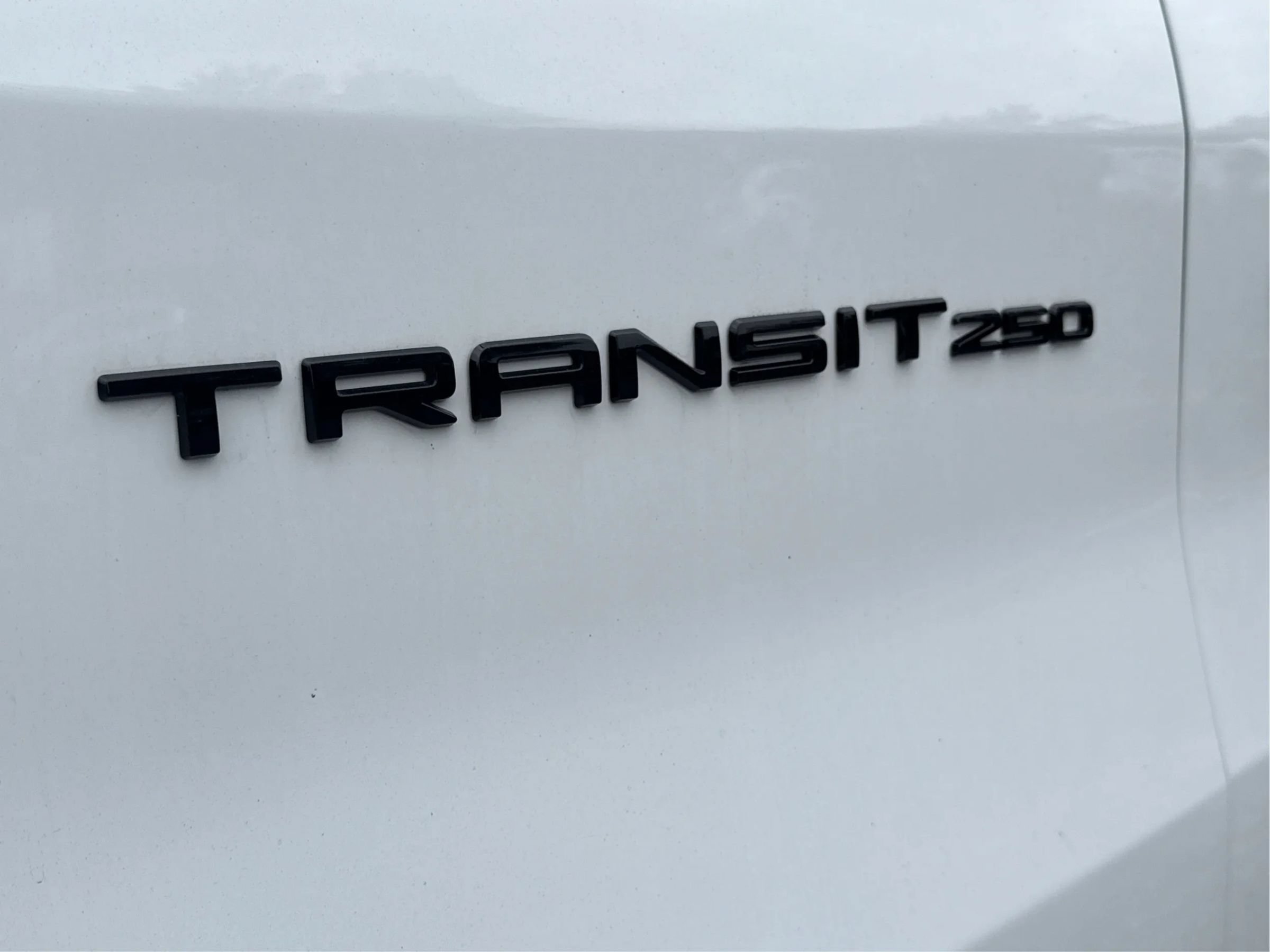 Used 2026 Ford Transit 250 148 High Roof Extended RWD image 22