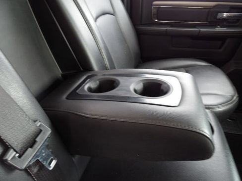 Used 2017 RAM 1500 Sport AWD/4WD image 12