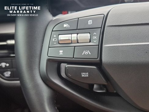 Certified 2026 Kia Sportage SX AWD/4WD image 26