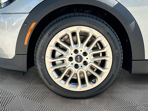 New 2026 MINI Cooper S FWD image 25