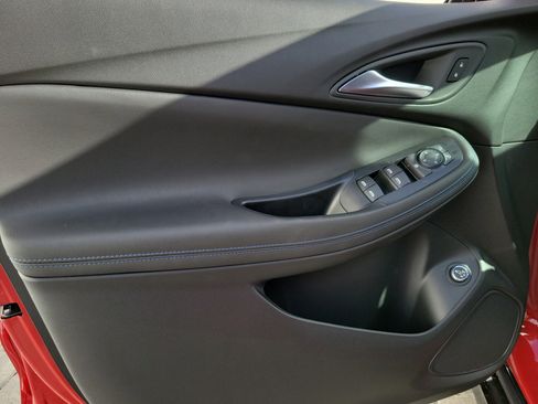 New 2026 Buick Encore GX Sport Touring w/ Advanced Technology Package image 18