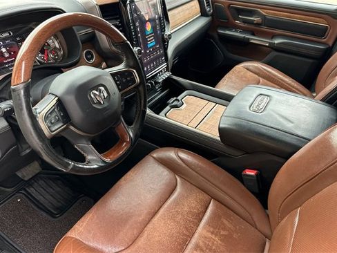 Used 2019 RAM 1500 Limited image 13