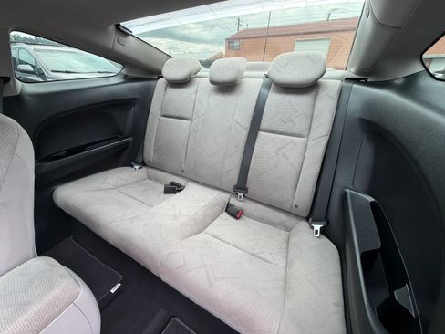 Used 2013 Honda Civic LX image 11
