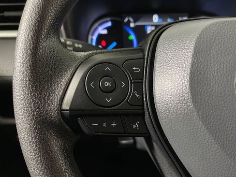 Certified 2025 Toyota RAV4 XLE AWD/4WD image 26