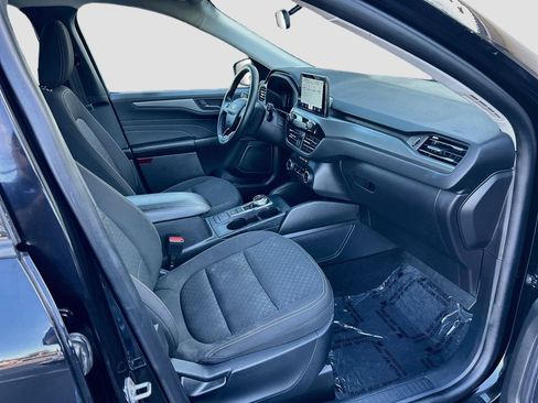 Used 2024 Ford Escape Active AWD/4WD image 26