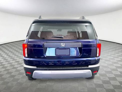 New 2026 Honda Passport RTL image 4