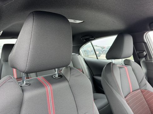 New 2026 Toyota Corolla SE FWD image 3