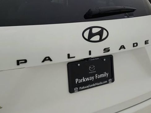 Used 2024 Hyundai Palisade Calligraphy AWD/4WD image 33